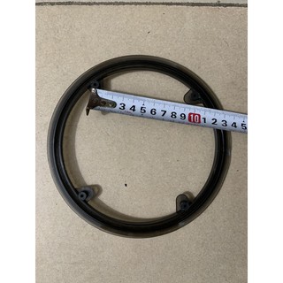 Chắn đĩa 4 lỗ xe đạp