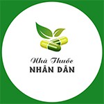 Quầy Thuốc Nhân Dân SỐ 06