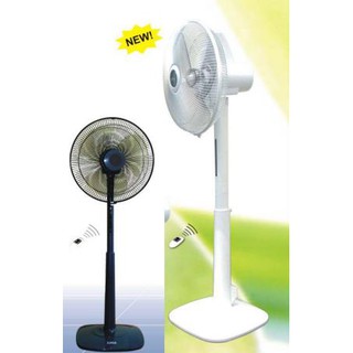 Quạt lửng Lioa có điều khiển