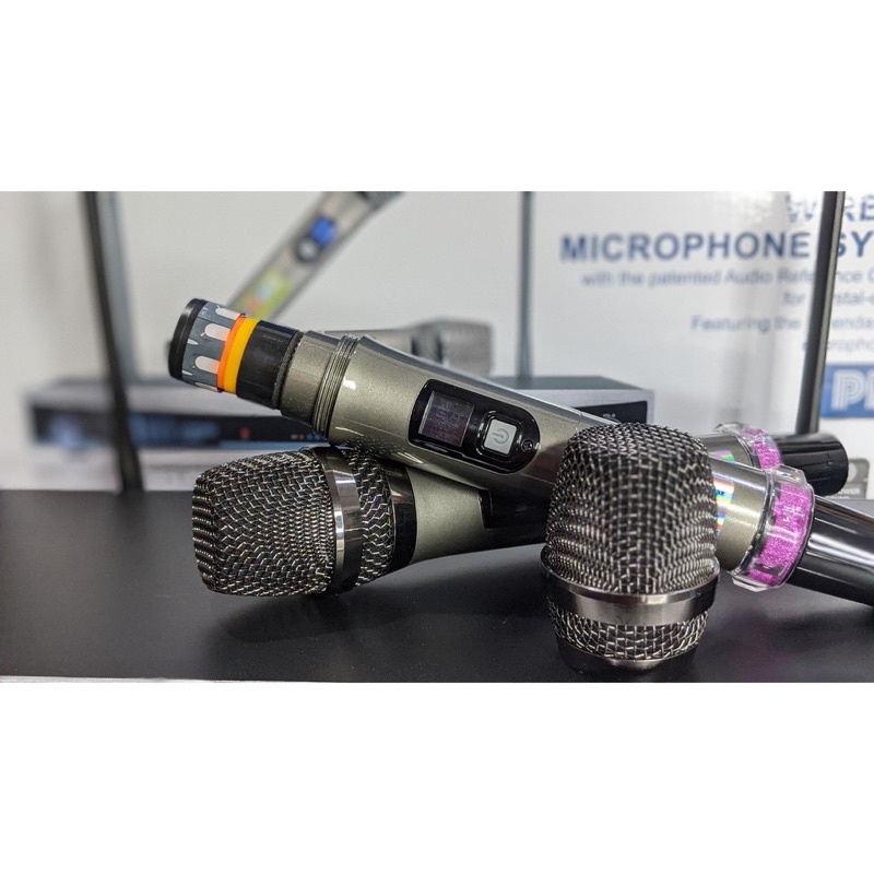 Micro không dây sennheiser pgx898 chất lượng tuyệt hảo bảo hành 3 tháng