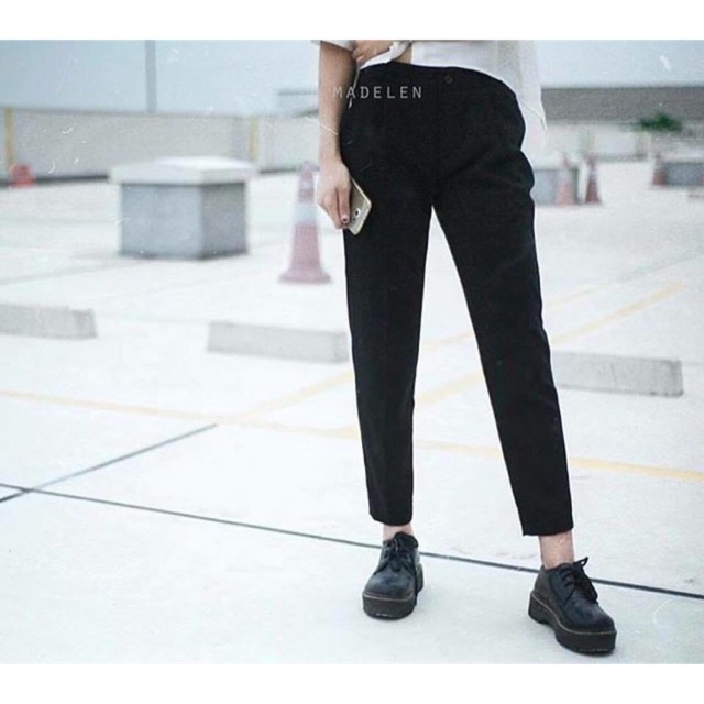 Baggy 9 tấc