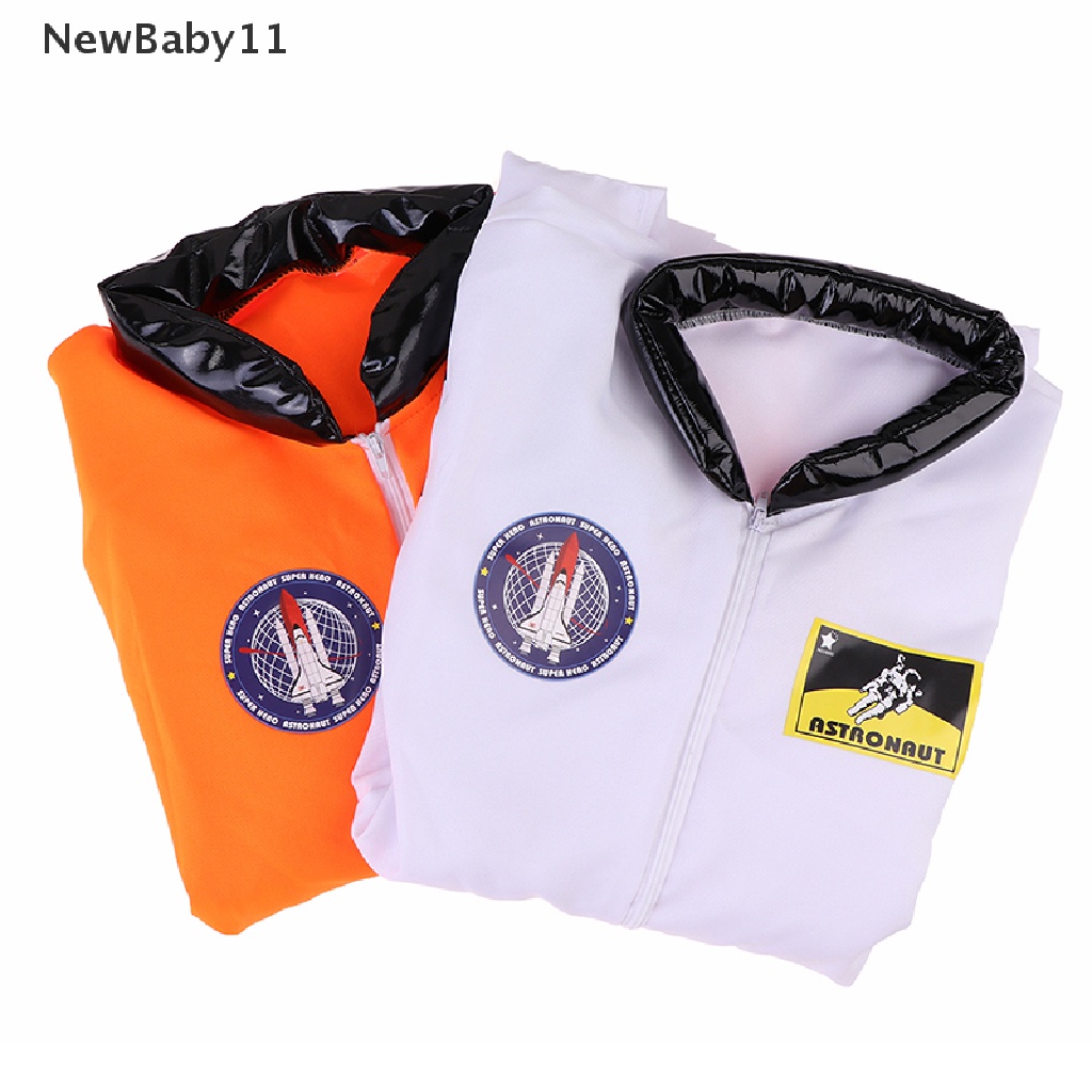 Bộ đồ hóa trang phi hành gia dành cho trẻ em
 | BigBuy360 - bigbuy360.vn