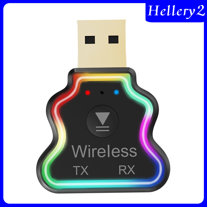 Bộ Thu Phát Bluetooth 5.0 Helioy2 M10 Cho Xe Hơi | BigBuy360 - bigbuy360.vn