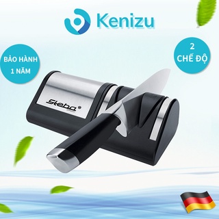 Máy mài dao điện Steba KS1 Germany tự động 2 chế độ