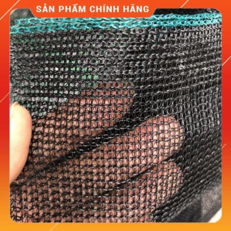 lưới dệt kim che nắng Đài Loan- khổ 4m