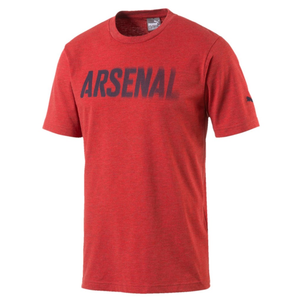 Áo Thun Puma Arsenal Fc Fan 75074201