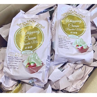 Bột Whipping cream Malaysia Snow