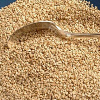 100g -200g -300g vừng vàng