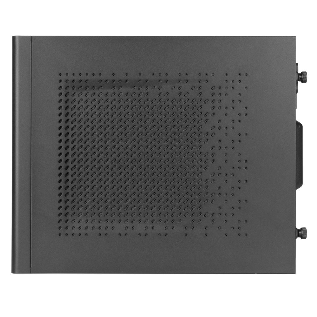 Vỏ máy tính Mini Sugo 16 Black SilverStone