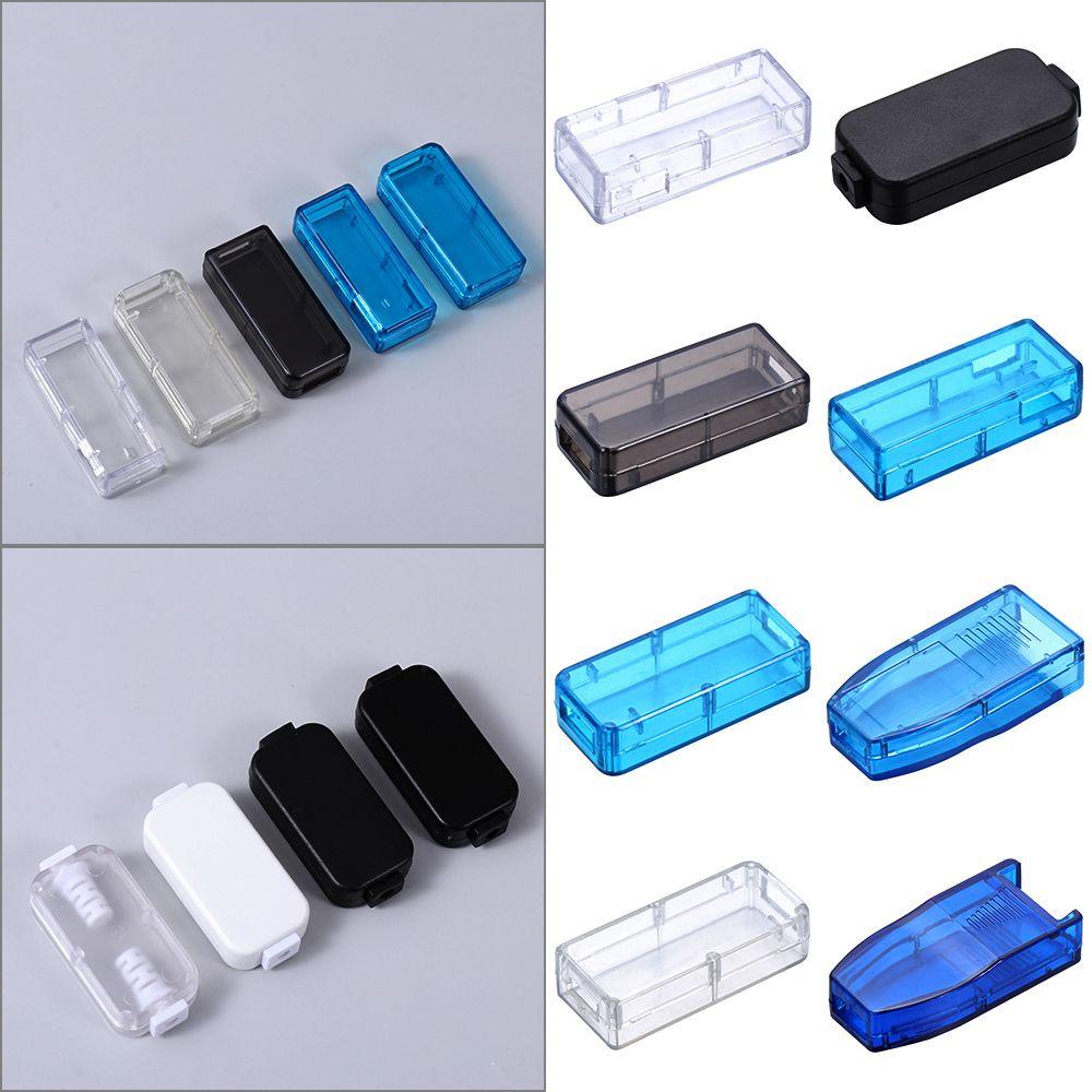 Hộp Nhựa ABS Chất Lượng Cao Đựng Các Thiết Bị Điện Tử Ốp