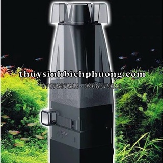 LỌC VÁNG MẶT NƯỚC ATMAN MK-230 CHO HỒ CÁ THỦY SINH | LỌC BỤI CHẶN RÁC TRÊN MẶT NƯỚC
