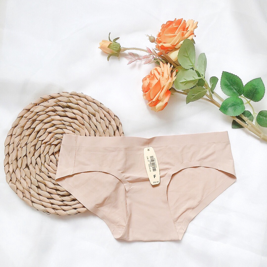 Quần lót su không đường may - Bella Lingerire | BigBuy360 - bigbuy360.vn