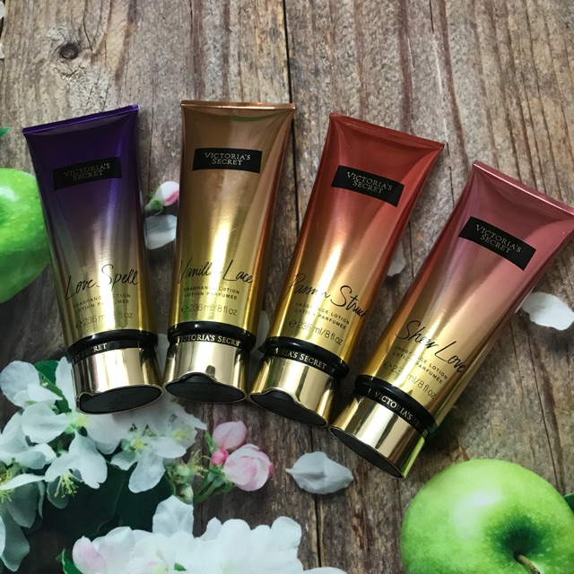 Combo dưỡng thể