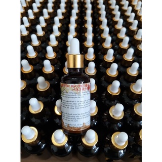 Serum tái tạo da