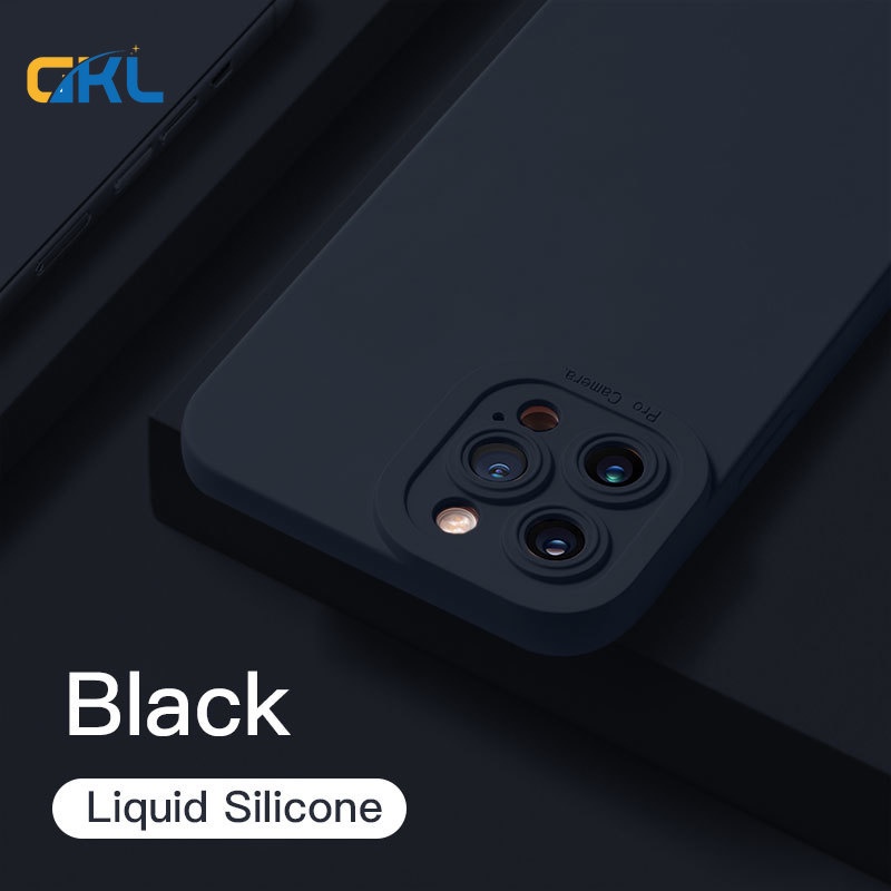 Ốp Điện Thoại Silicon Dẻo In Hình Đôi Mắt Thiên Thần Bảo Vệ Ống Kính Cho IPhone X XS XR XS Max 7 8 6 6S Plus SE2 SE3