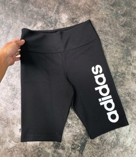 Quần Legging đùi dư xịn chuẩn auth