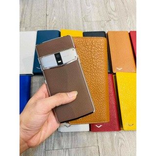 Bao da Vertu Constellation X 2017  Đủ màu