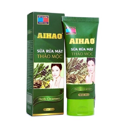 AIHAO Sữa Rửa Mặt