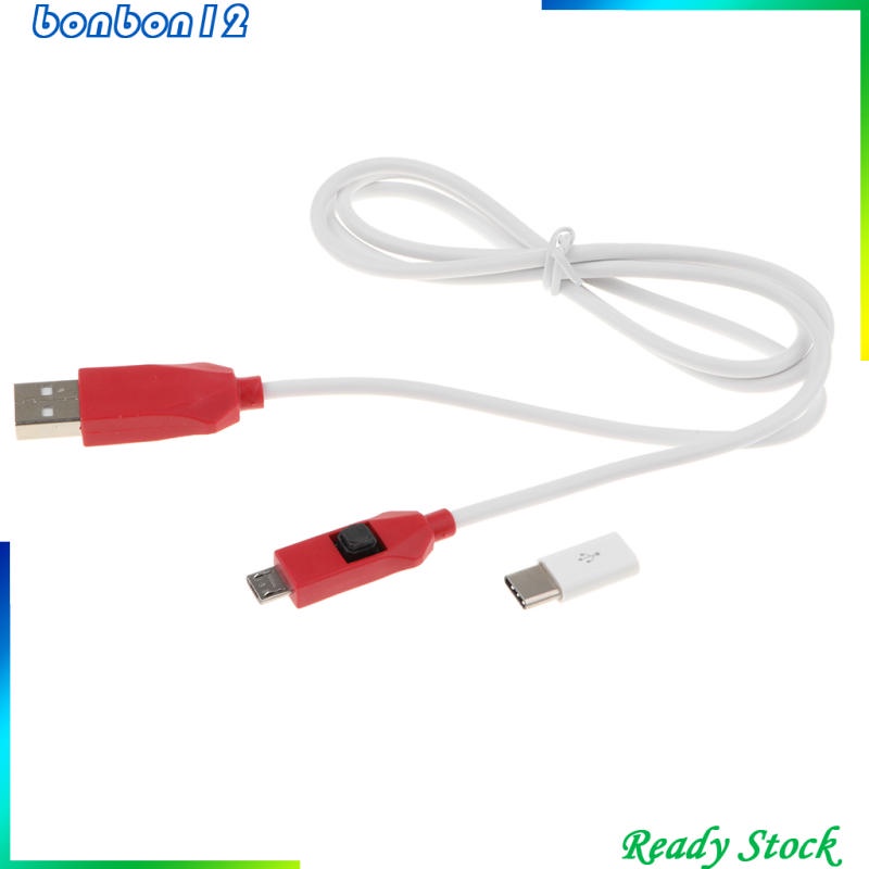 Dây cáp EDL 9008 chế độ flash dành cho điện thoại