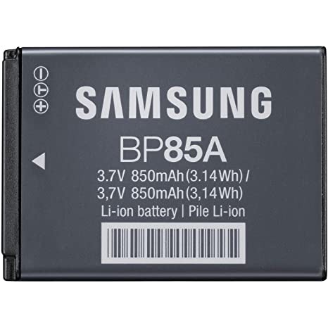 Pin thay thế pin máy ảnh SamSung BP-85A