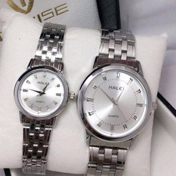[XẢ KHO] Đồng Hồ Nam HALEI 502 Dây Kim Loại Chất Liệu Cao Cấp Kiểu Dáng Sang Trọng | BigBuy360 - bigbuy360.vn