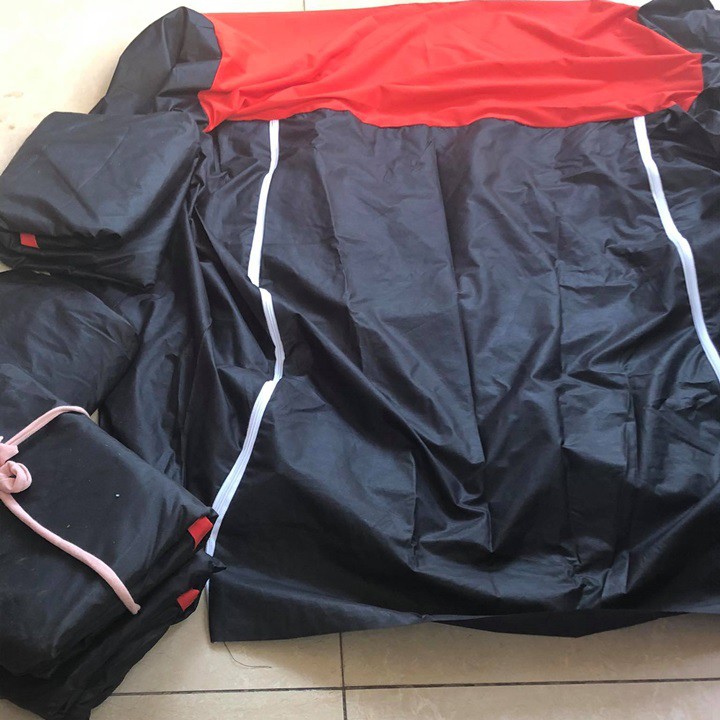 Mùng Vuông Che Mưa Cho Chuồng Gà - Có 2 Kích Thước