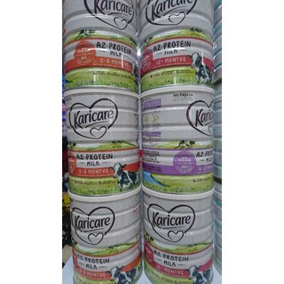 sữa karicare úc 900g xách tay úc