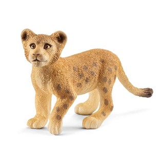 Đồ Chơi Mô hình Sư tử con SCHLEICH 14813