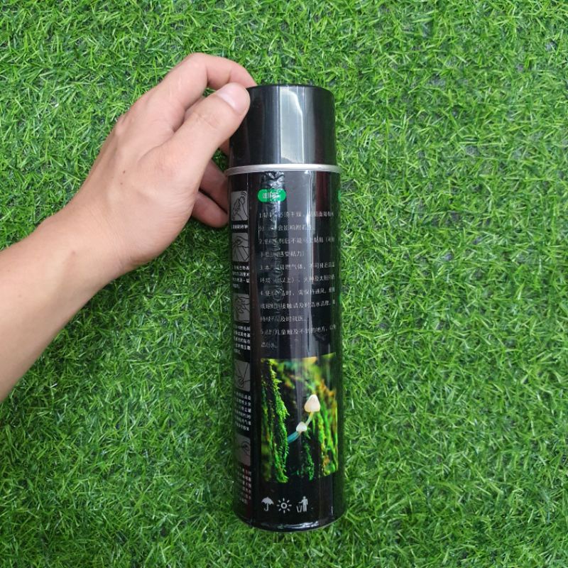 Keo dán rêu Mius Keo dán rêu Thủy sinh , bán cạn