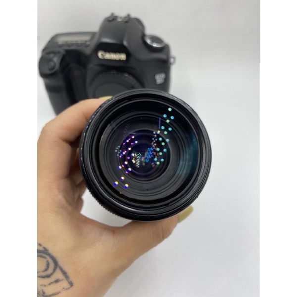 Máy ảnh Canon 5D + lens canon 35/105 | BigBuy360 - bigbuy360.vn