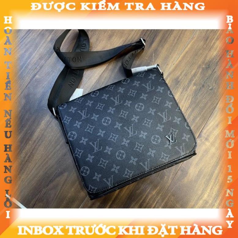 Cặp đeo chéo LV thaoao