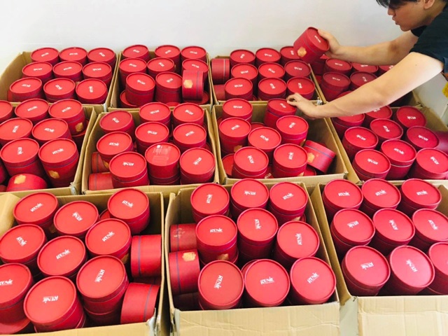 15 gói Giảm cân toàn thân slim recipe genie Hàn Quốc | BigBuy360 - bigbuy360.vn