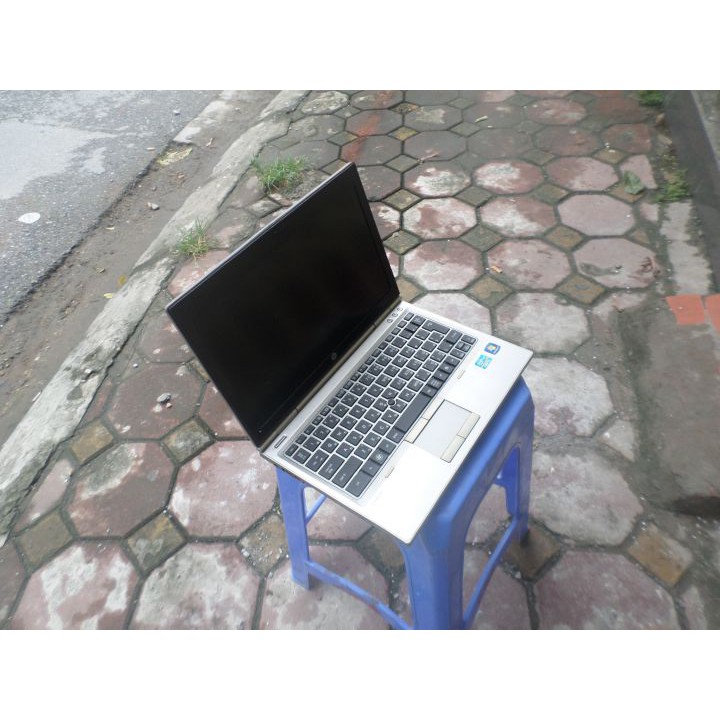 Laptop cũ Hp Elitebook 2560p core i5 ram 4g, hàng nhập khẩu Hoa Kỳ