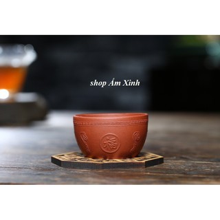 Chén Tử Sa Nghi Hưng
