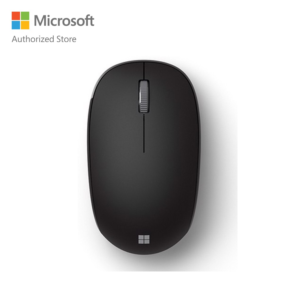 [Mã ELMALL10 giảm 10% đơn 500K] Chuột Microsoft Bluetooth - Đen