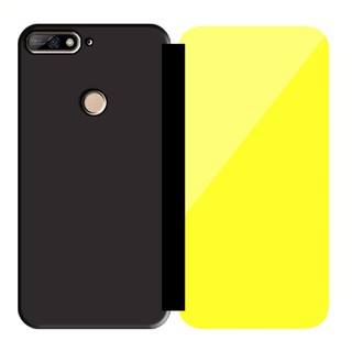 BAO DA DÀNH CHO HUAWEI Y7 Pro 2018