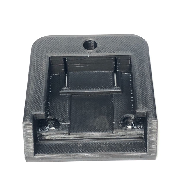 Đế pin dewalt 10.8v/ 12v.