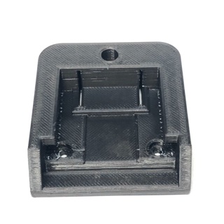 Đế pin dewalt 10.8v/ 12v.