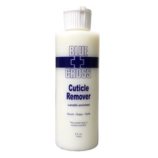 Kem mềm da mỹ Blue Cross 170ml Nail