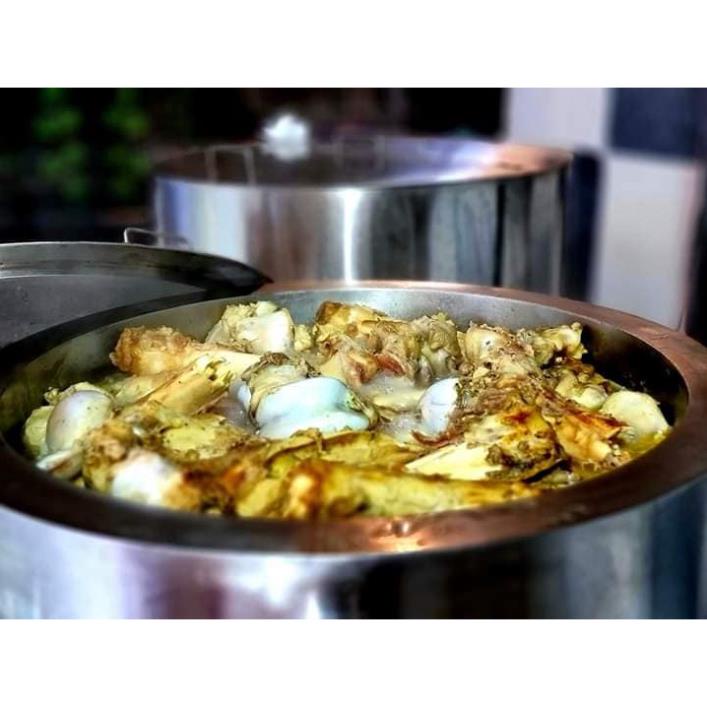 Combo 4 gói Nước Cốt Phở Bò, Phở Gà Chính Hãng Chuẩn Hương Vị Hà Thành