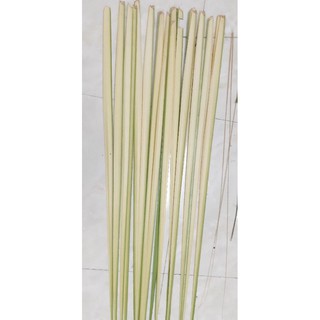 50 cọng lá dừa uống nước non/ Lá dừa thủ công