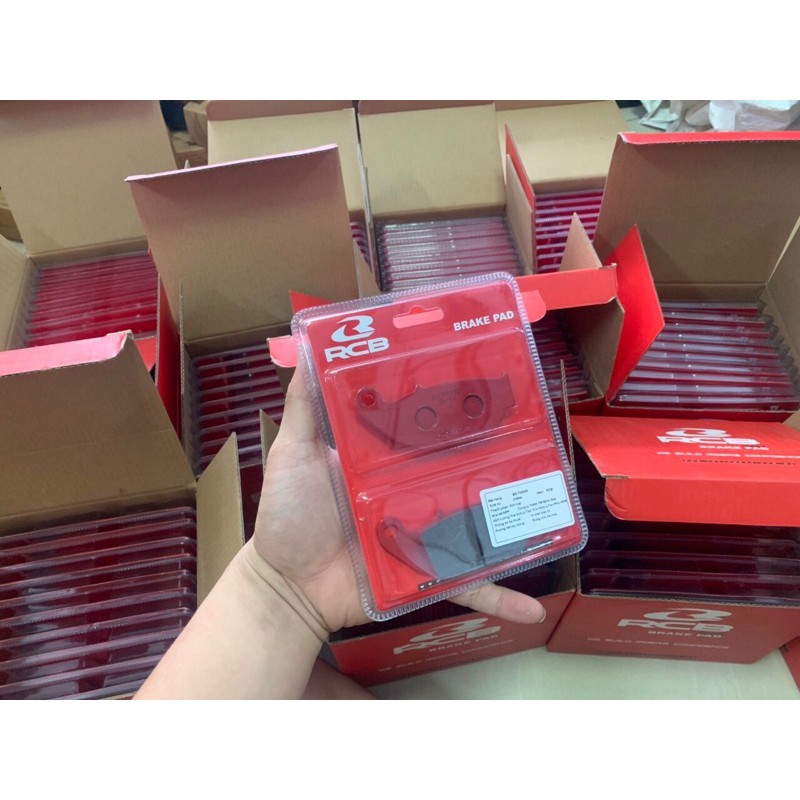 Bố Thắng RCB Các Loại Xe