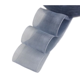 Ruy băng voan 4 cm(giá lẻ 1m)