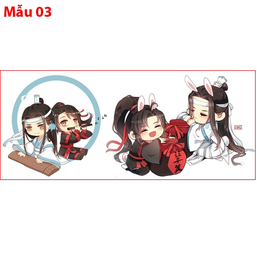 Ly sứ anime Ma Đạo Tổ Sư