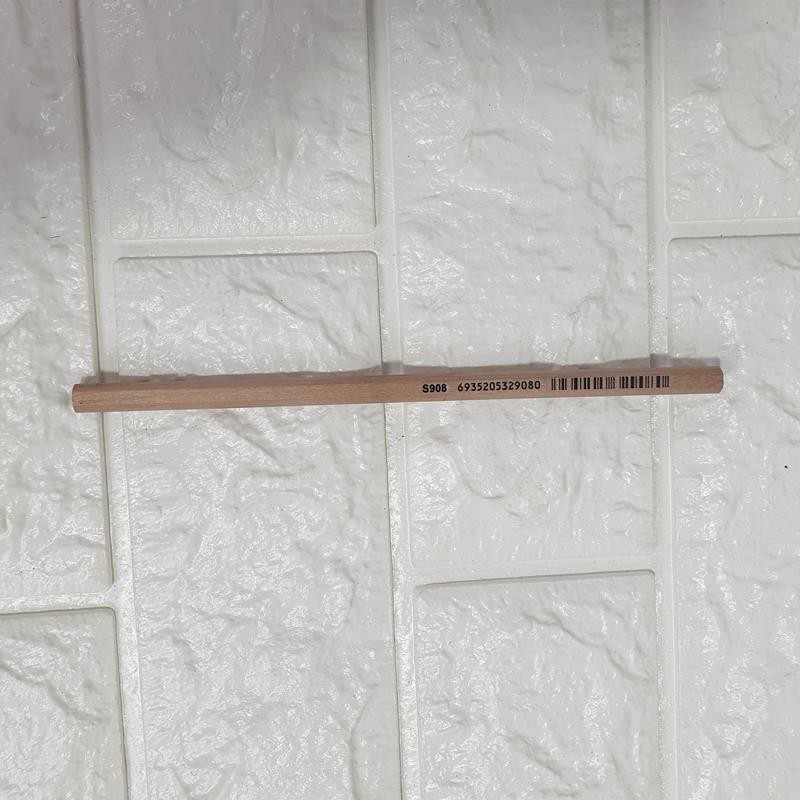 HỘP 50 BÚT GỖ DELI HB CHÌ GD0114