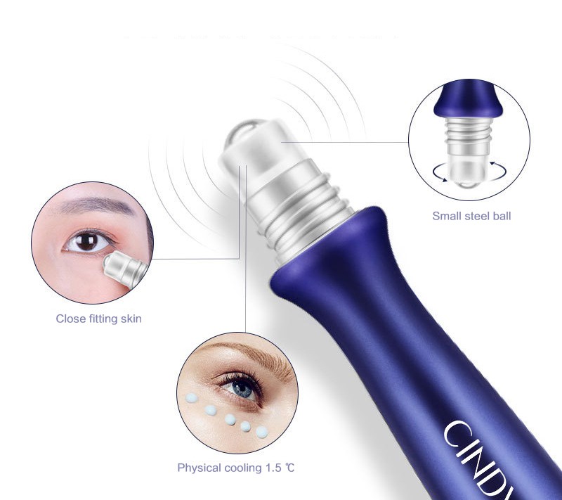 (Hàng Mới Về) 1 Kem Mát Xa Mắt Astaxanthin Loại Bỏ Quầng Thâm Và Bọng Mắt | BigBuy360 - bigbuy360.vn