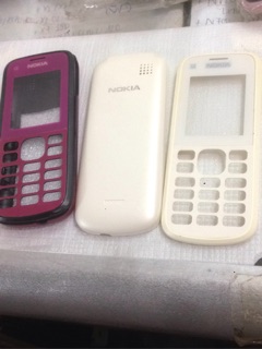 Vỏ NOKIA C1-02 chính hãng