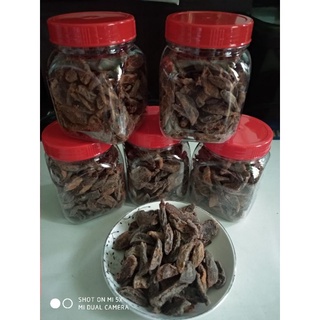 Xí muội hũ 100g
