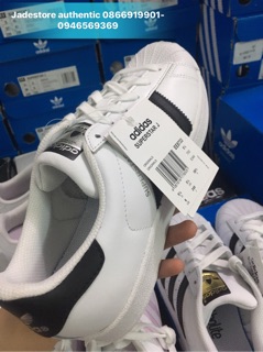 6Giầy adidas superstar, stansmith chuẩn auth
