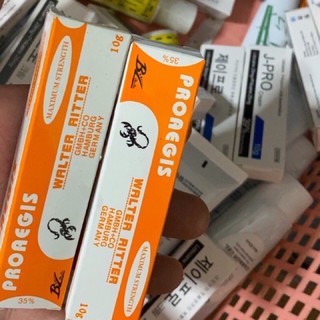 Kem bọ cạp hàng chuẩn 10g 25%